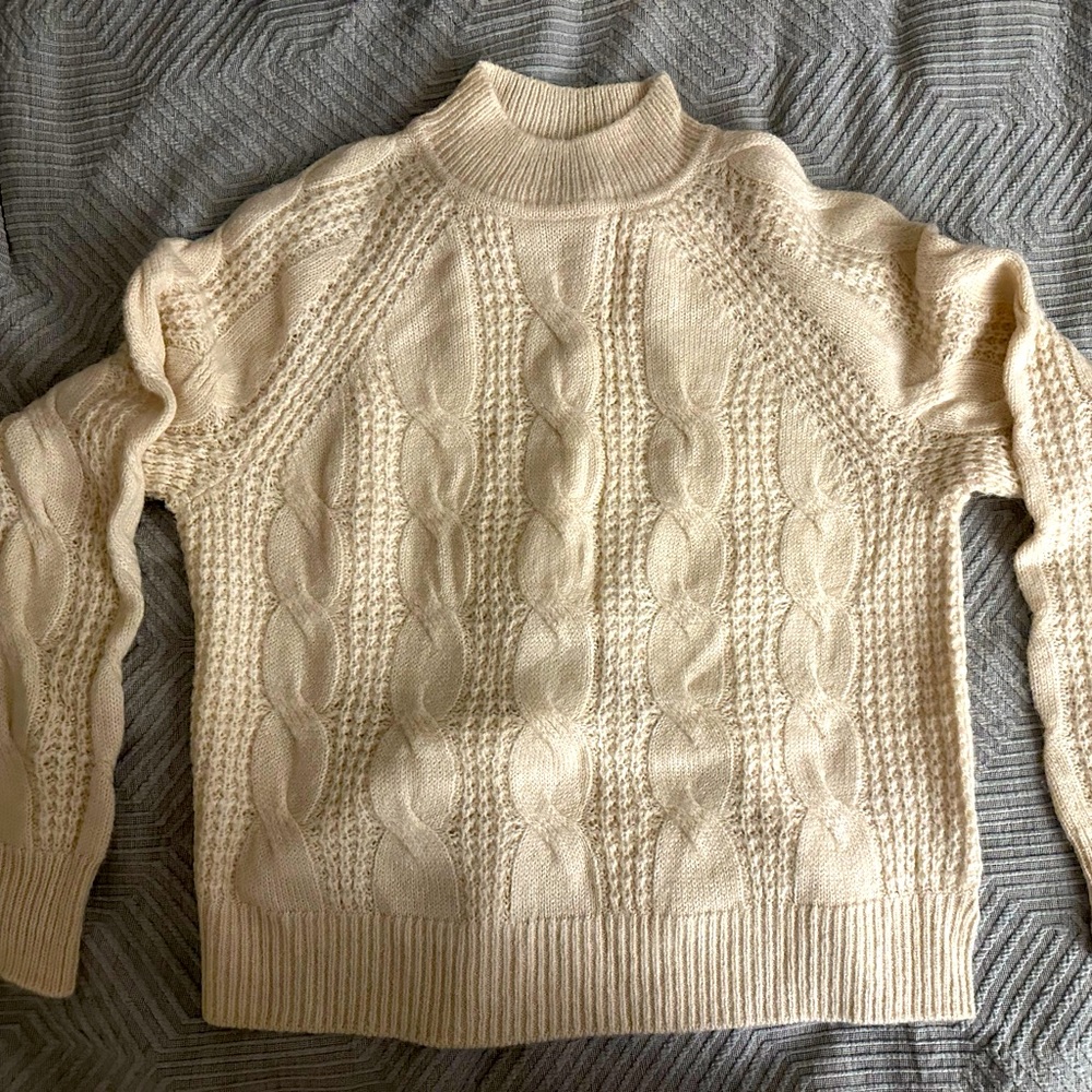 Jcrew Sweater